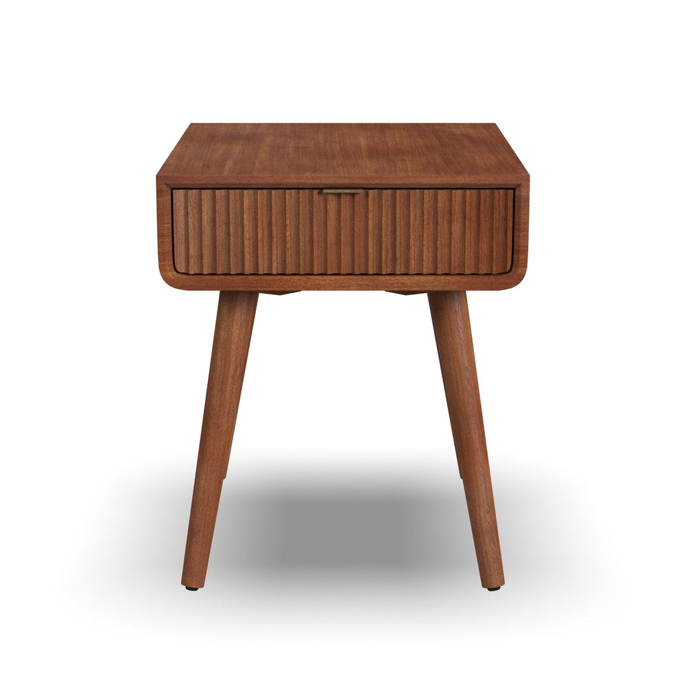 Ludwig End Table