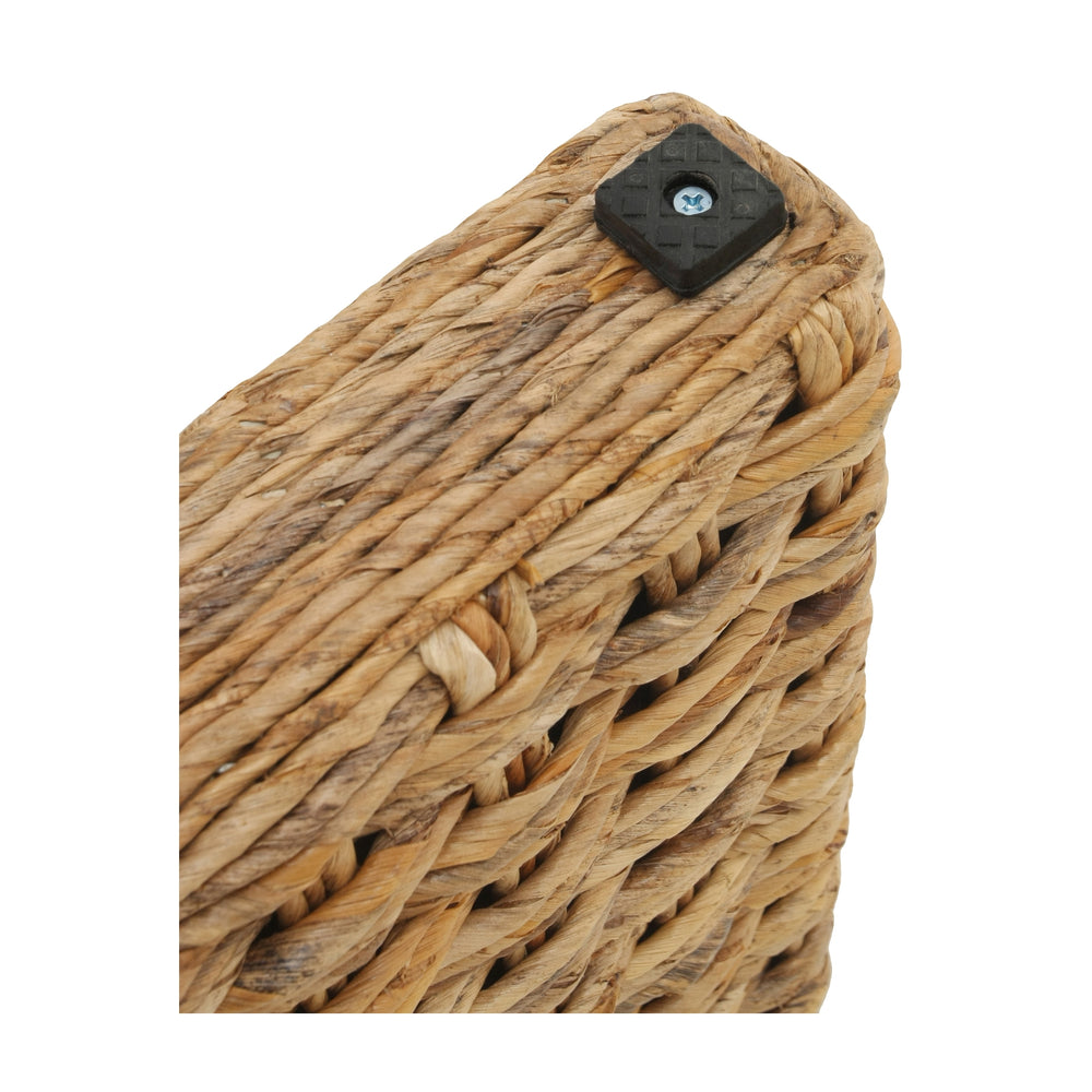 Vaine Abaca Side/End Table - Natural - view 8