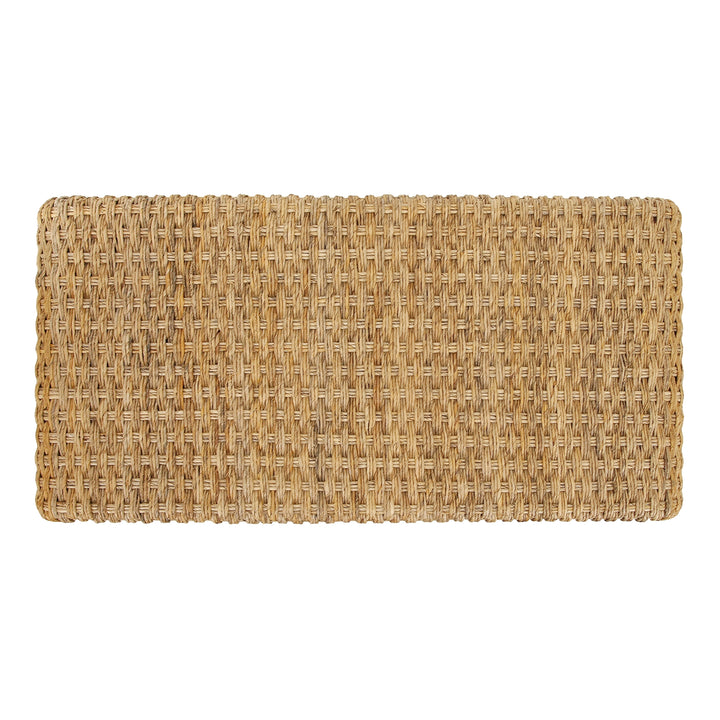 Vaine Abaca Coffee Table - Natural - view 7