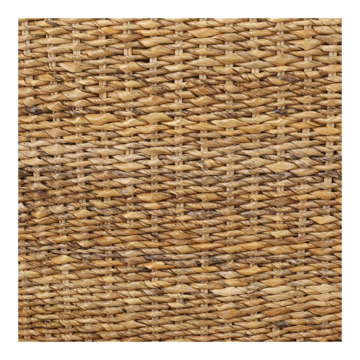 Earwyn Abaca Accent Arm Chair - Natural - view 11