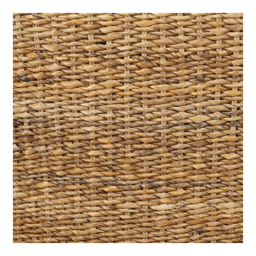 Earwyn Abaca Accent Arm Chair - Natural - view 11