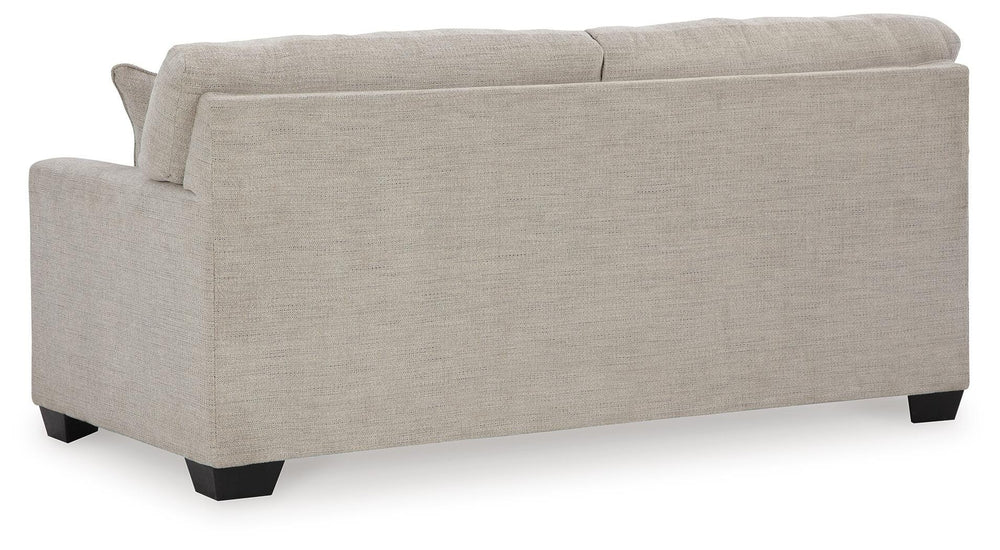 Mahoney Sofa - Pearl Silver (6)