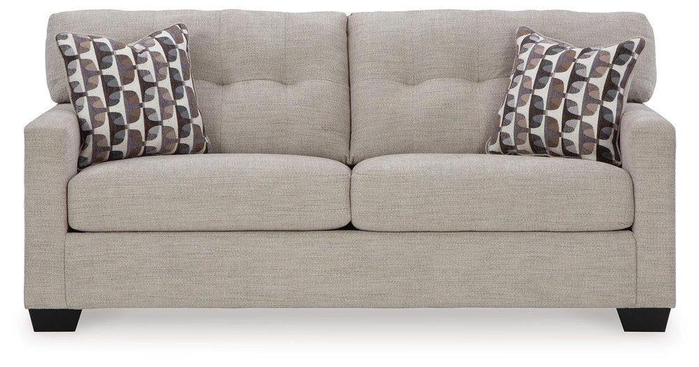 Mahoney Sofa - Pearl Silver (3)