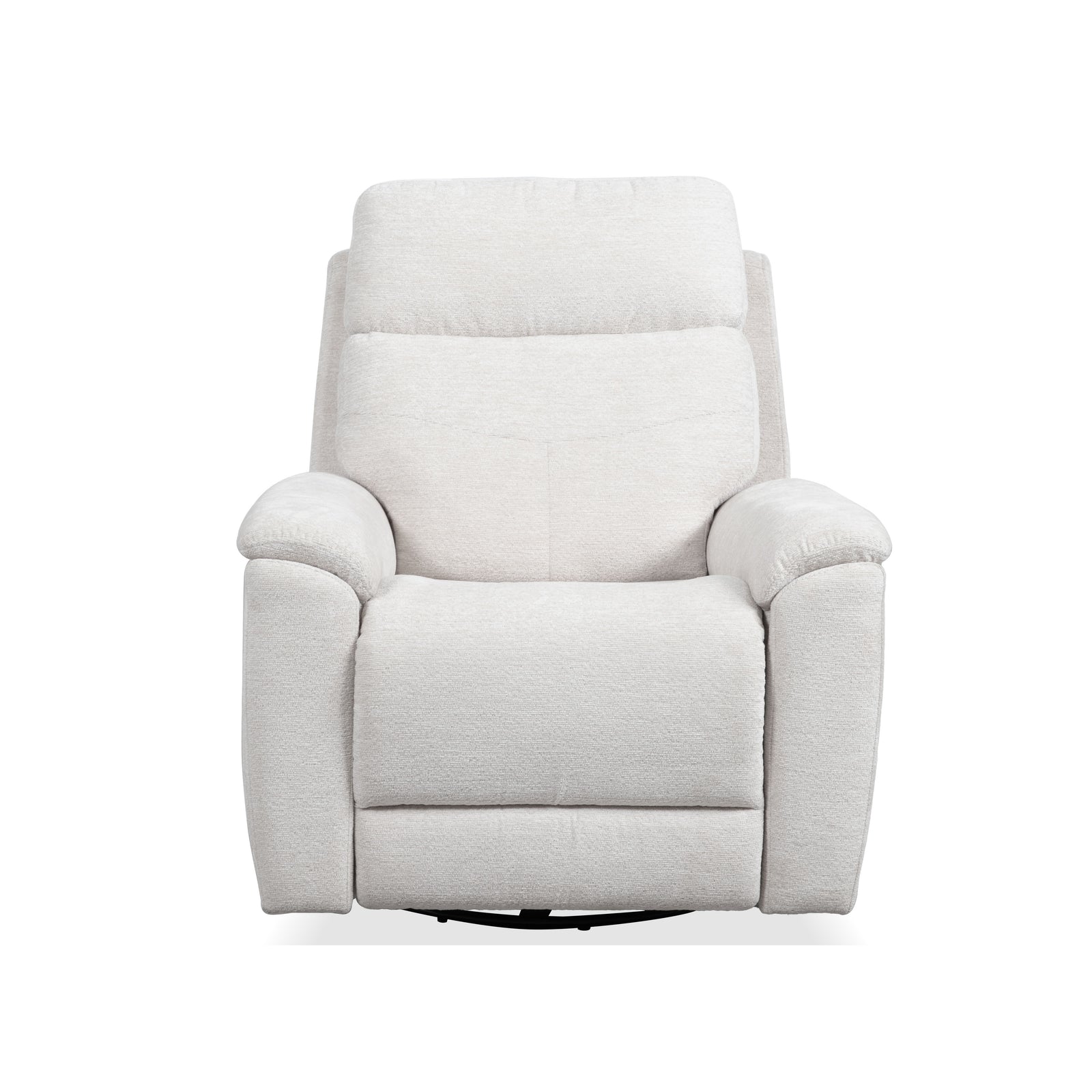 flexsteel-2421-53p3-refined-power-swivel-gliding-recliner-with-power-headrest-lumbar-pearl