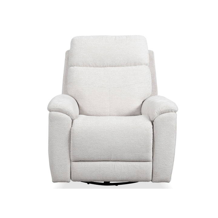 flexsteel-2421-53p3-refined-power-swivel-gliding-recliner-with-power-headrest-lumbar-pearl