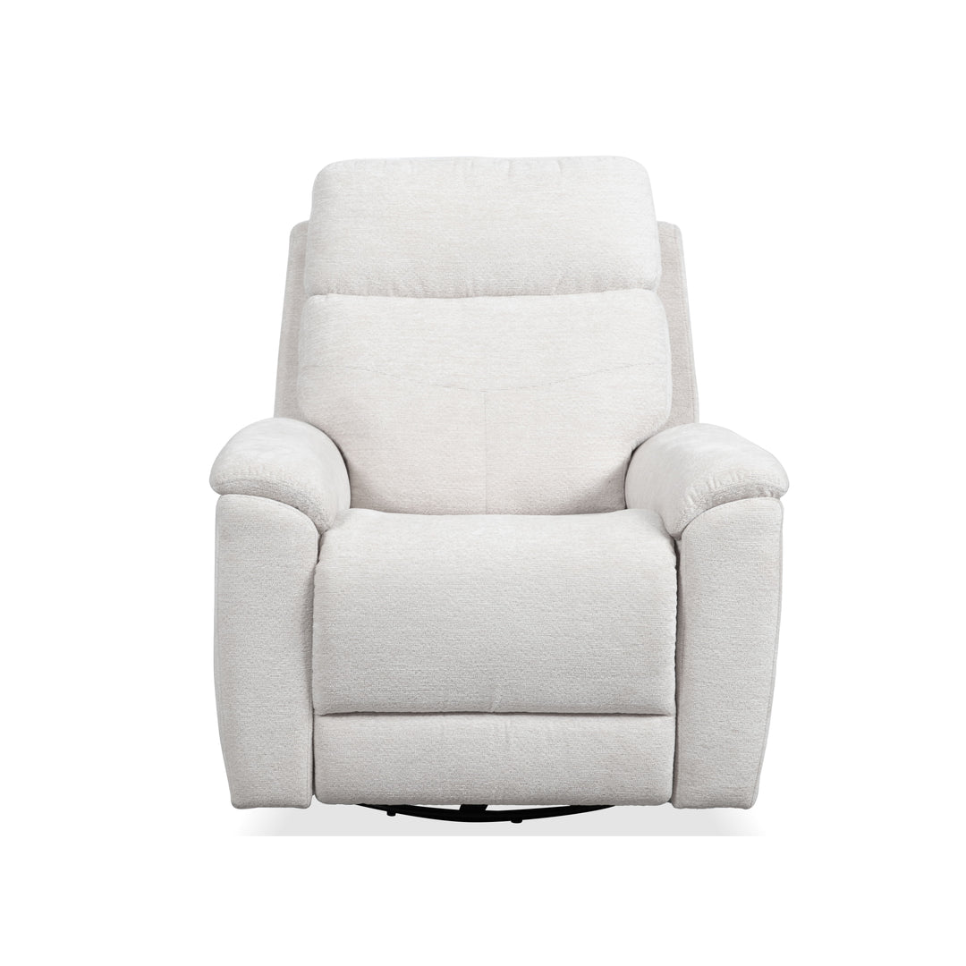 flexsteel-2421-53p3-refined-power-swivel-gliding-recliner-with-power-headrest-lumbar-pearl