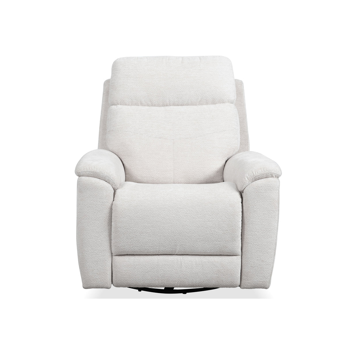 flexsteel-2421-53p3-refined-power-swivel-gliding-recliner-with-power-headrest-lumbar-pearl