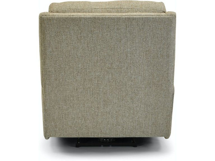Mason Power Rocking Recliner Beige