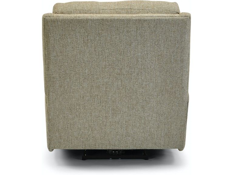 Mason Power Rocking Recliner Beige