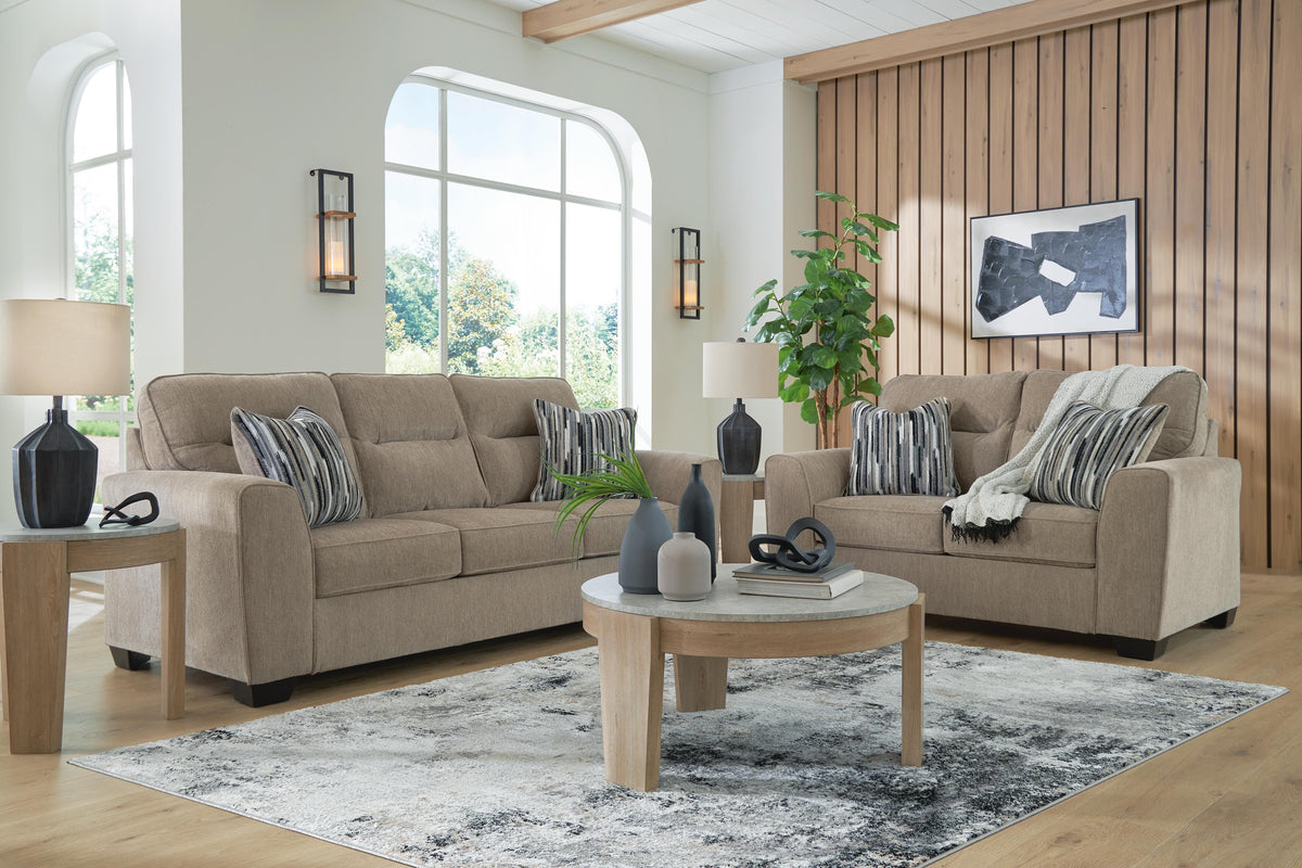 Olten Sofa and Loveseat (3)