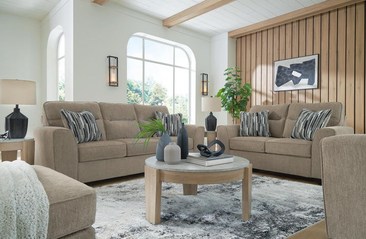 Olten Sofa and Loveseat (4)