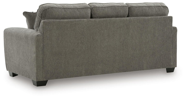 Olten Sofa - Dark Gray (4)