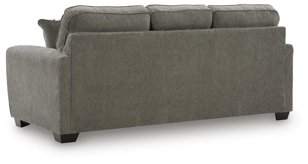 Olten Sofa - Dark Gray (4)