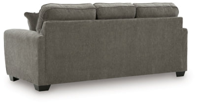 Olten Sofa - Dark Gray