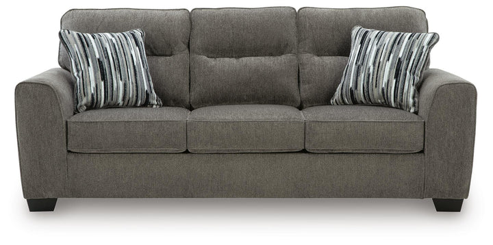 Olten Sofa - Dark Gray (3)