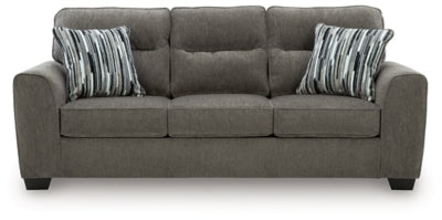 Olten Sofa - Dark Gray