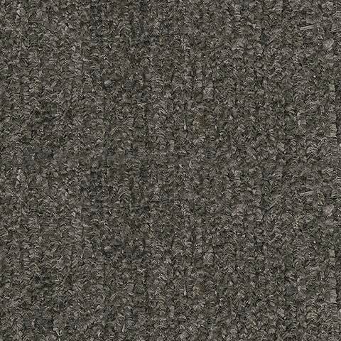 Olten Ottoman - Dark Gray (4)