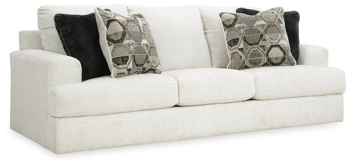 Karinne Sofa - White (3)