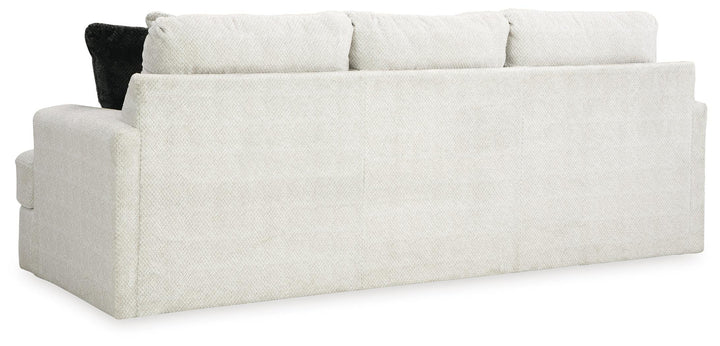 Karinne Sofa - White (5)