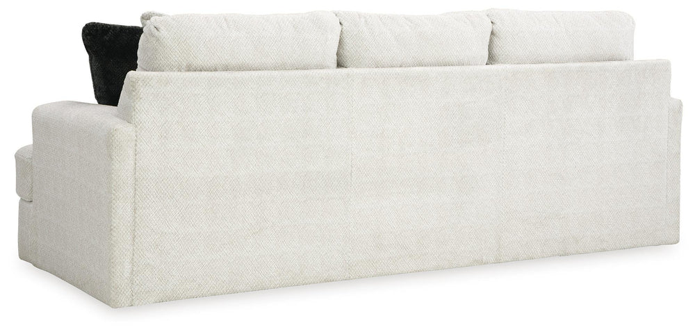 Karinne Sofa - White (5)