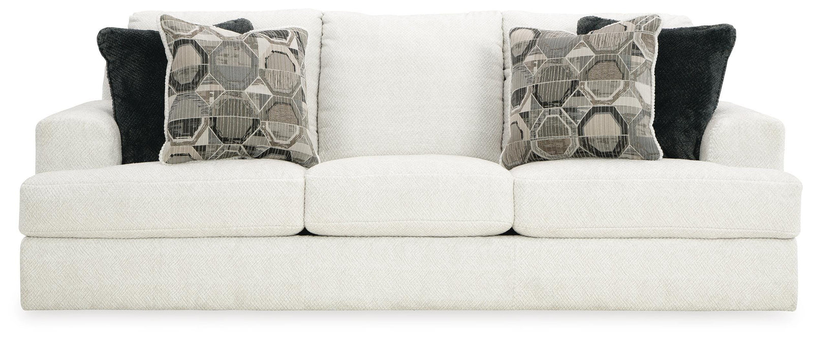 Karinne Sofa - White (1)