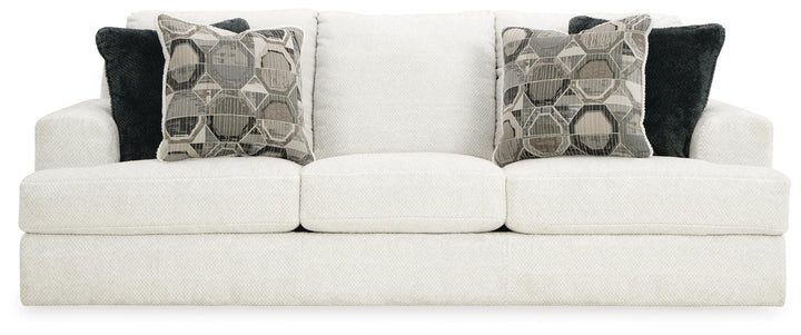Karinne Sofa - White (1)