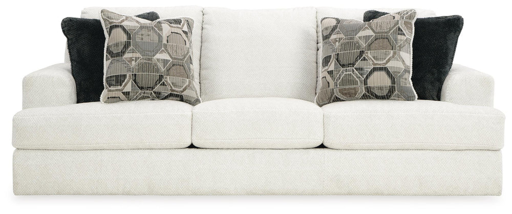 Karinne Sofa - White (1)