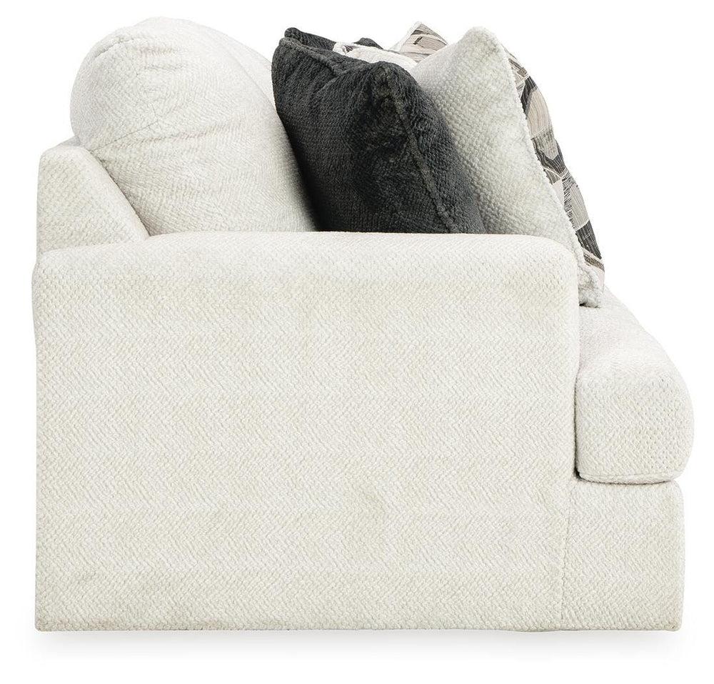 Karinne Sofa - White (4)
