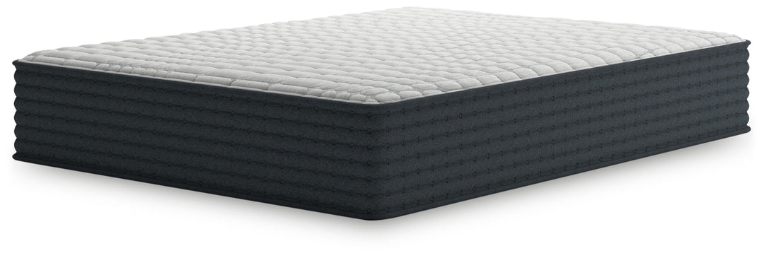 Hybrid 1200 - King Mattress - White