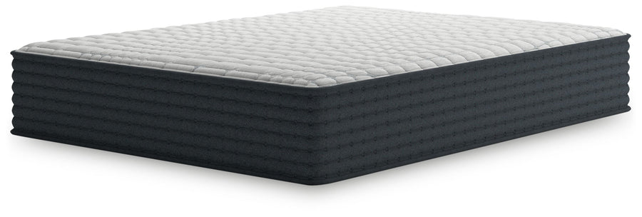 Hybrid 1200 - King Mattress - White