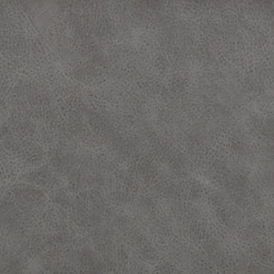 Clairette Court Oversized Accent Ottoman - Dark Gray