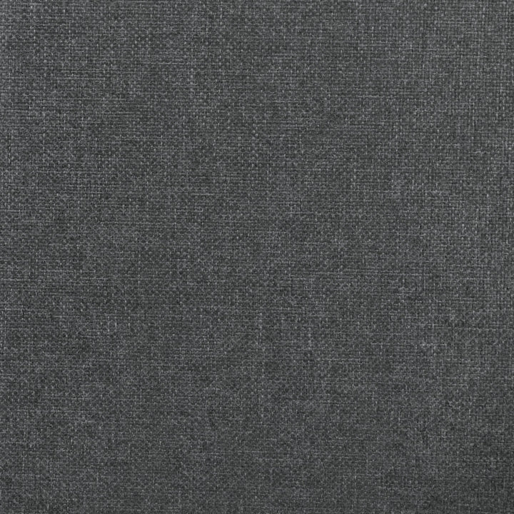 Coaster Furniture 315900KE Bowfield Upholstered Eastern King Panel Bed Charcoal