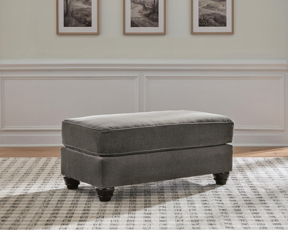 Tallow Creek Ottoman - Shadow (2)