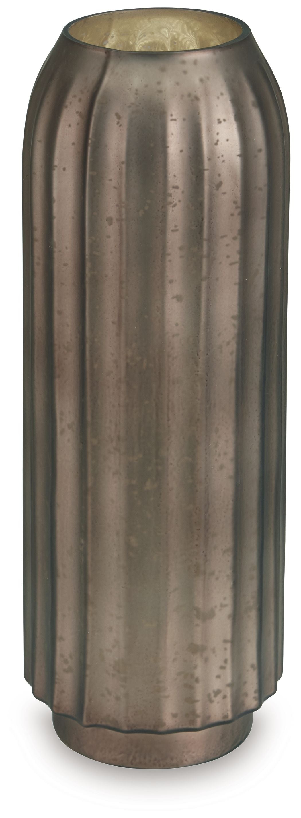 Briarcott - Vase - 17.75" - Brown