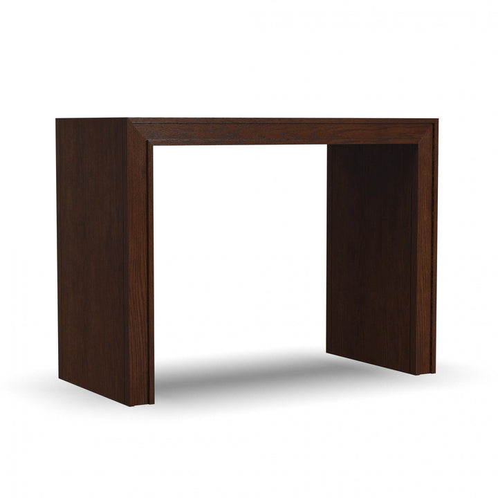 flexsteel-w1026-029-waterfall-accent-table-brown