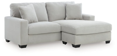 Greenbriar Sofa Chaise