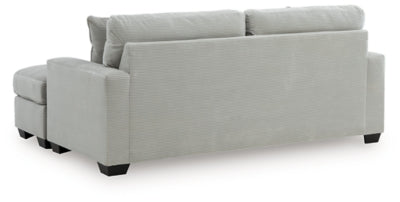 Greenbriar Sofa Chaise