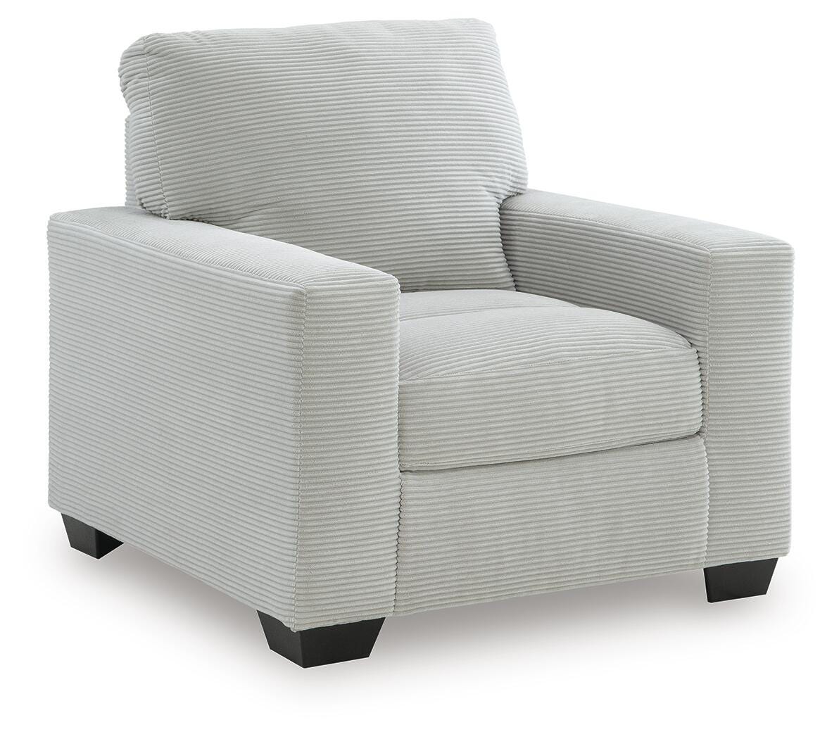 Greenbriar Chair - Gray (1)