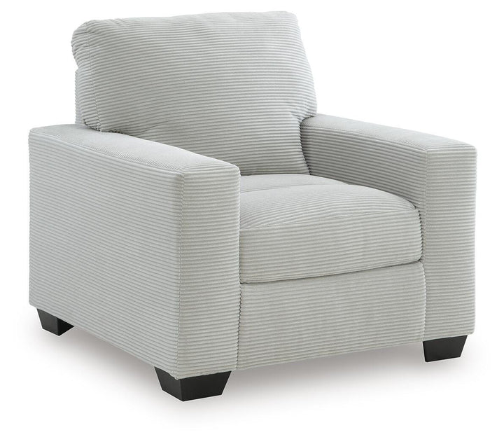 Greenbriar Chair - Gray (1)