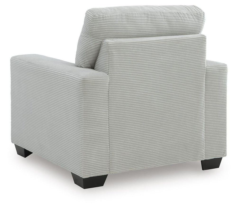 Greenbriar Chair - Gray (4)