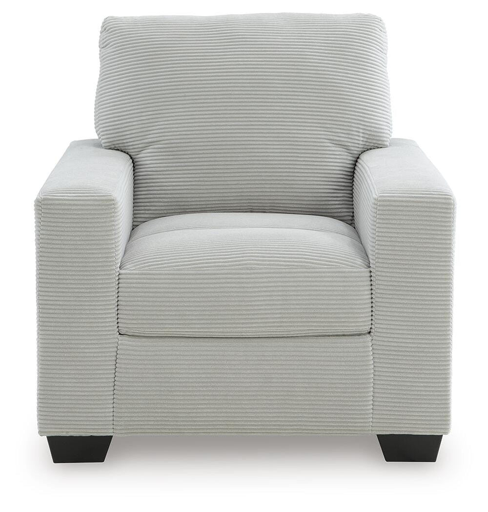 Greenbriar Chair - Gray (3)
