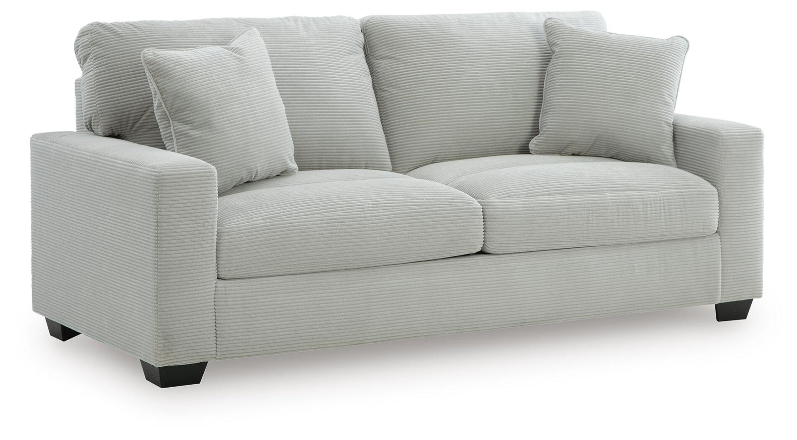 Greenbriar Sofa - Gray (1)