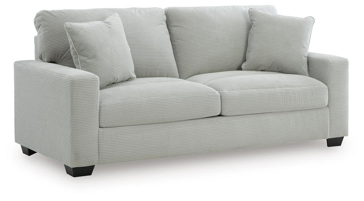 Greenbriar Sofa - Gray (1)