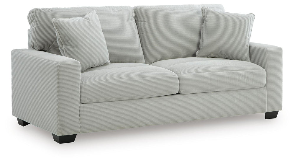 Greenbriar Sofa - Gray (1)