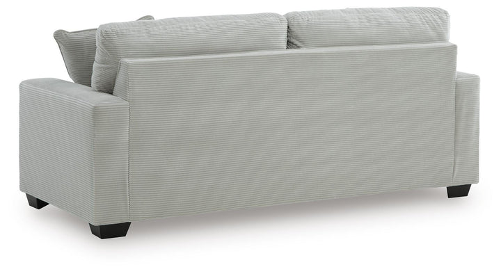 Greenbriar Sofa - Gray (4)