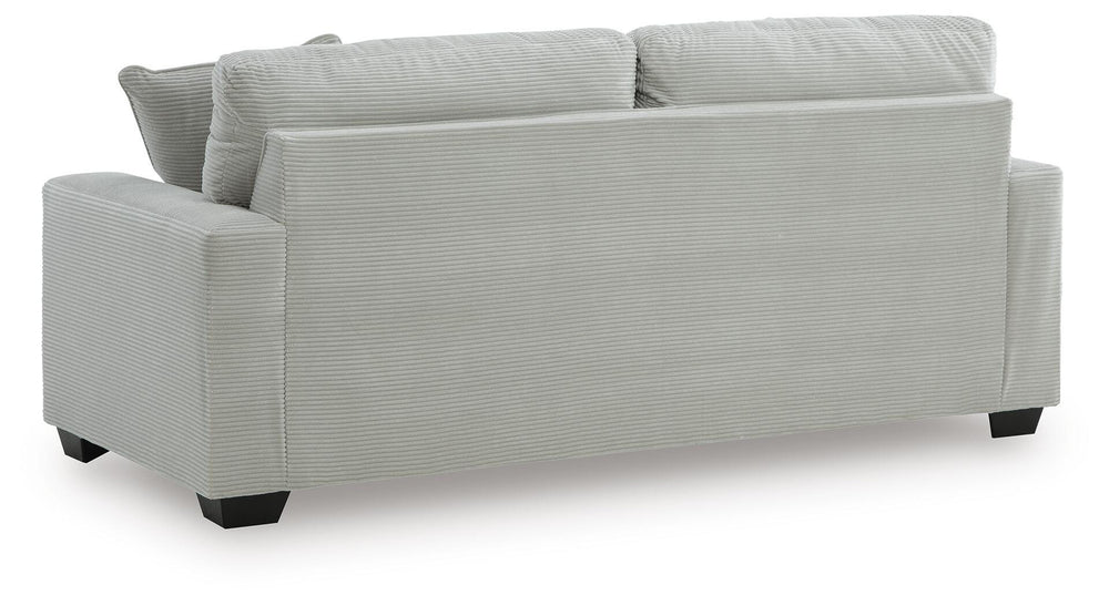 Greenbriar Sofa - Gray (4)