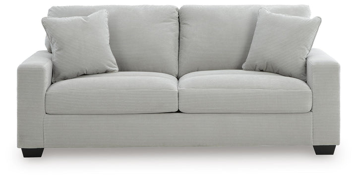Greenbriar Sofa - Gray (3)