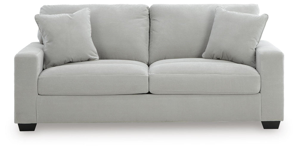Greenbriar Sofa - Gray (3)