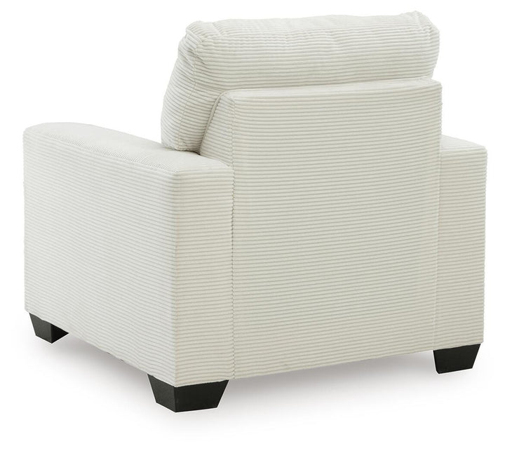 Greenbriar Chair - White (4)