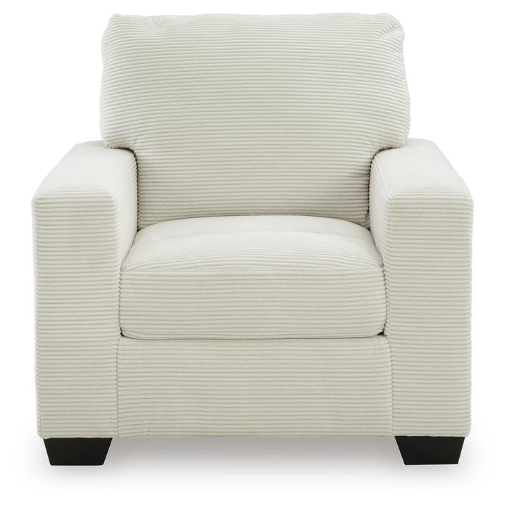 Greenbriar Chair - White (3)